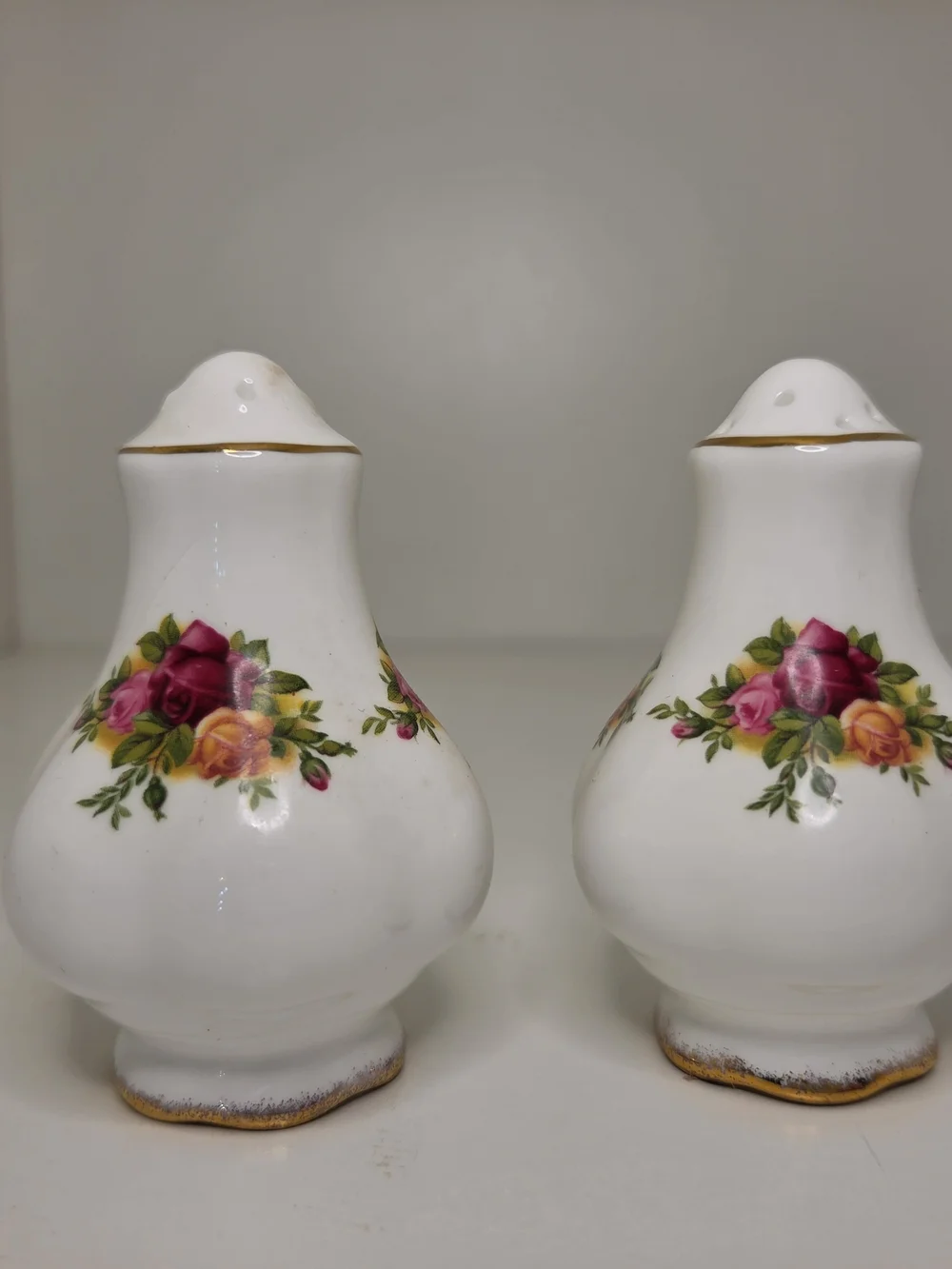 Royal Albert this vintage
